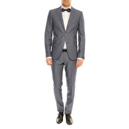 Suit Tagliatore grey